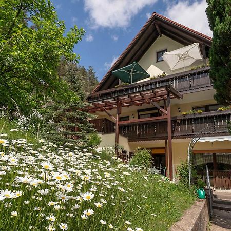 Haus Wiesenttal Waischenfeld Kültér fotó