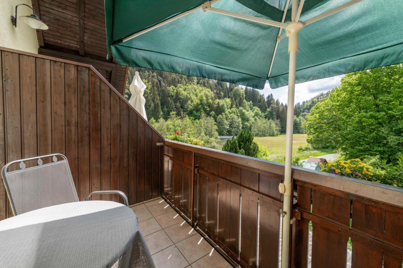 Haus Wiesenttal Waischenfeld Kültér fotó