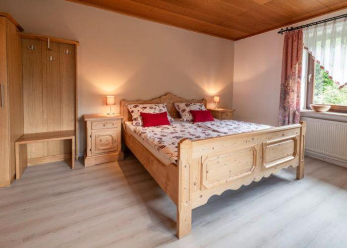 Haus Wiesenttal Waischenfeld Kültér fotó