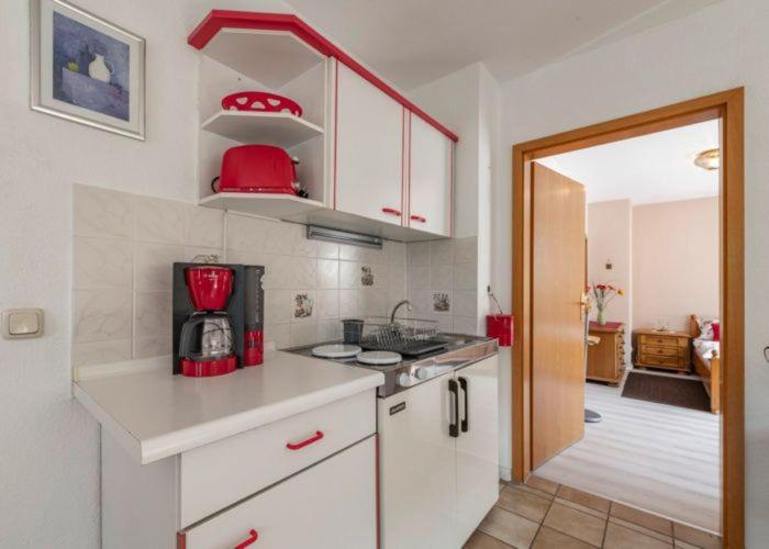Haus Wiesenttal Waischenfeld Kültér fotó