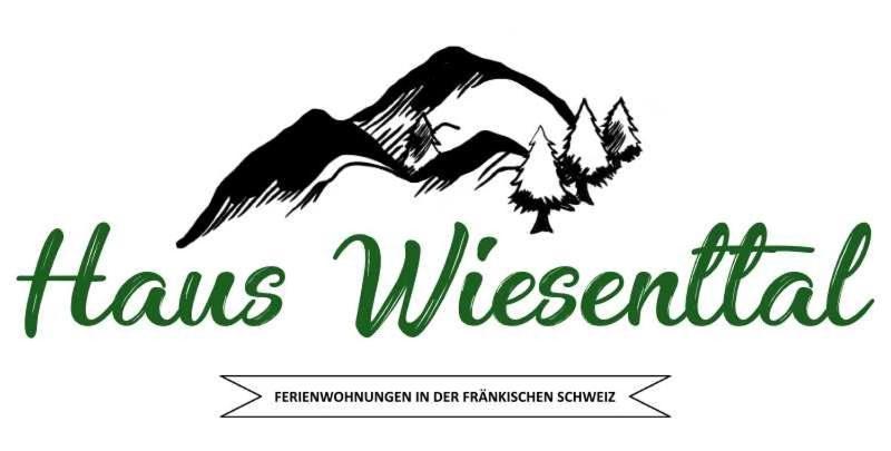 Haus Wiesenttal Waischenfeld Kültér fotó