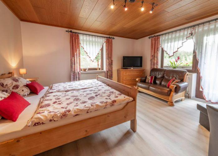 Haus Wiesenttal Waischenfeld Kültér fotó