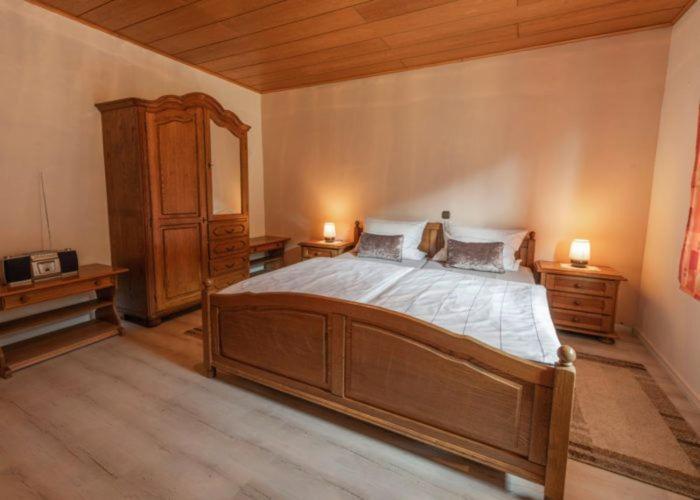 Haus Wiesenttal Waischenfeld Kültér fotó