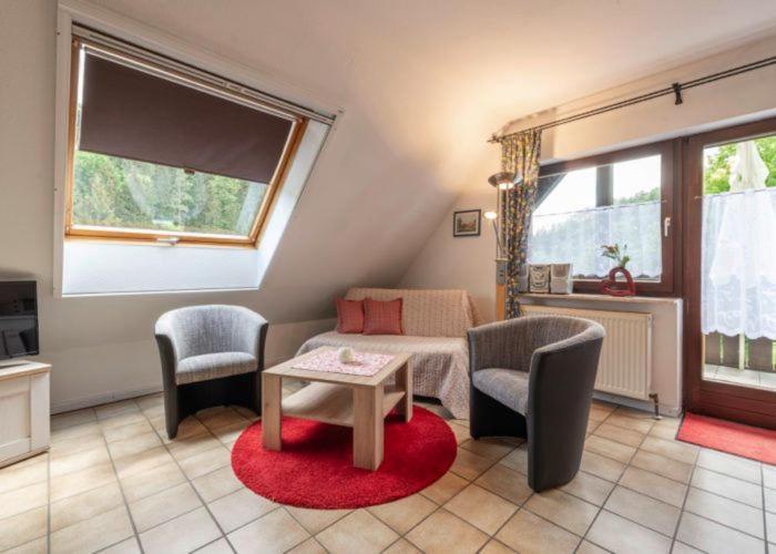 Haus Wiesenttal Waischenfeld Kültér fotó