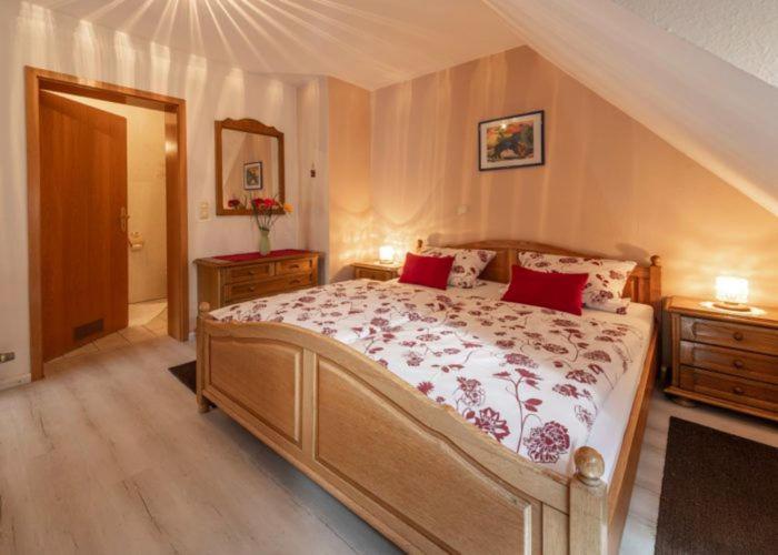 Haus Wiesenttal Waischenfeld Kültér fotó