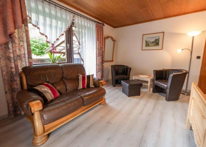 Haus Wiesenttal Waischenfeld Kültér fotó