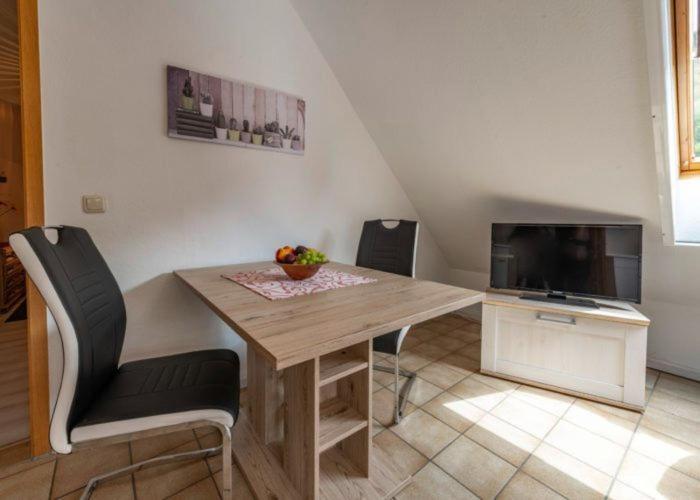 Haus Wiesenttal Waischenfeld Kültér fotó