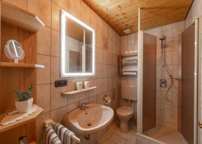 Haus Wiesenttal Waischenfeld Kültér fotó