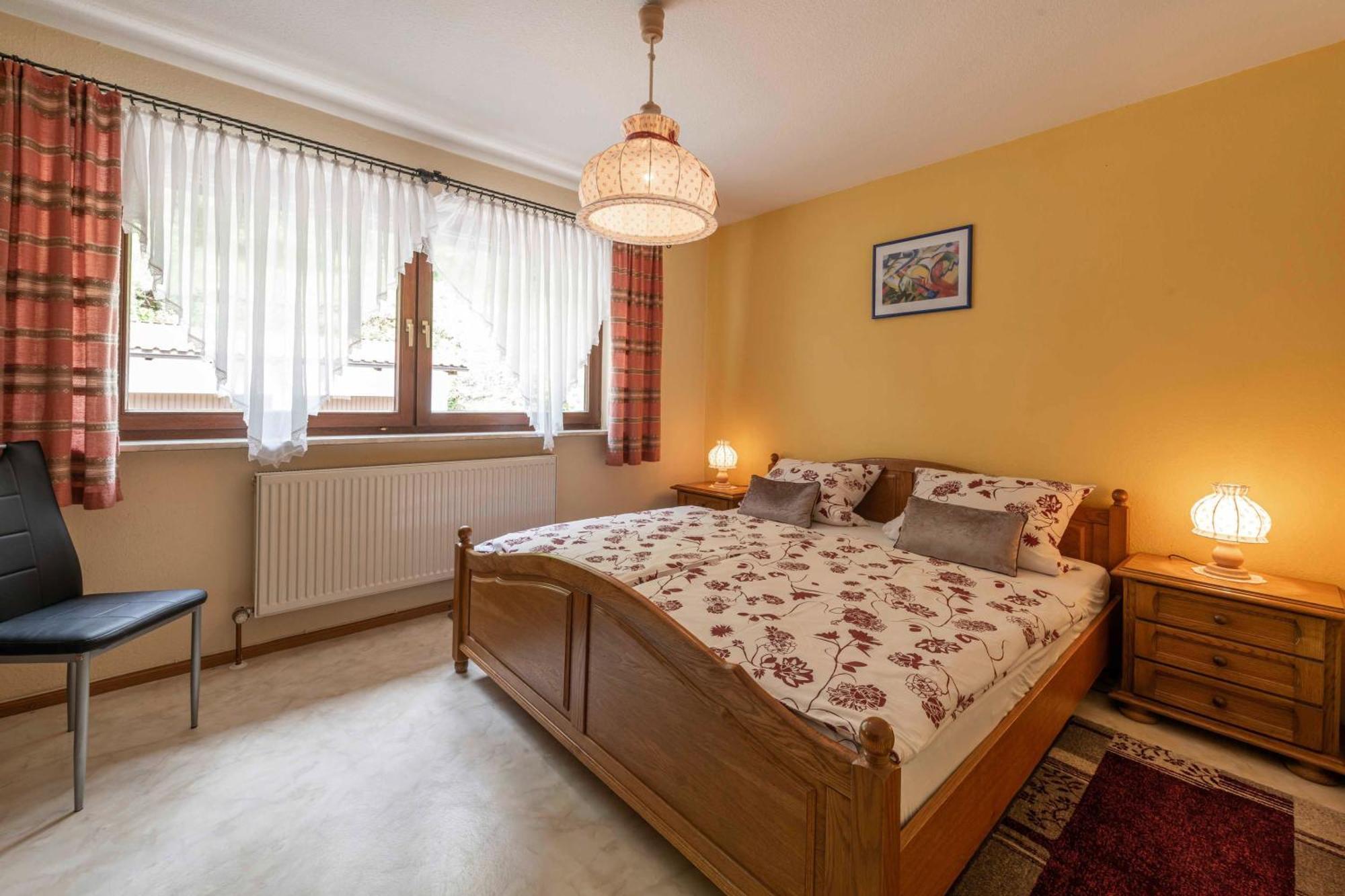 Haus Wiesenttal Waischenfeld Kültér fotó