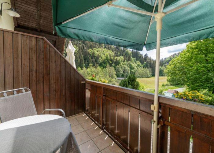 Haus Wiesenttal Waischenfeld Kültér fotó