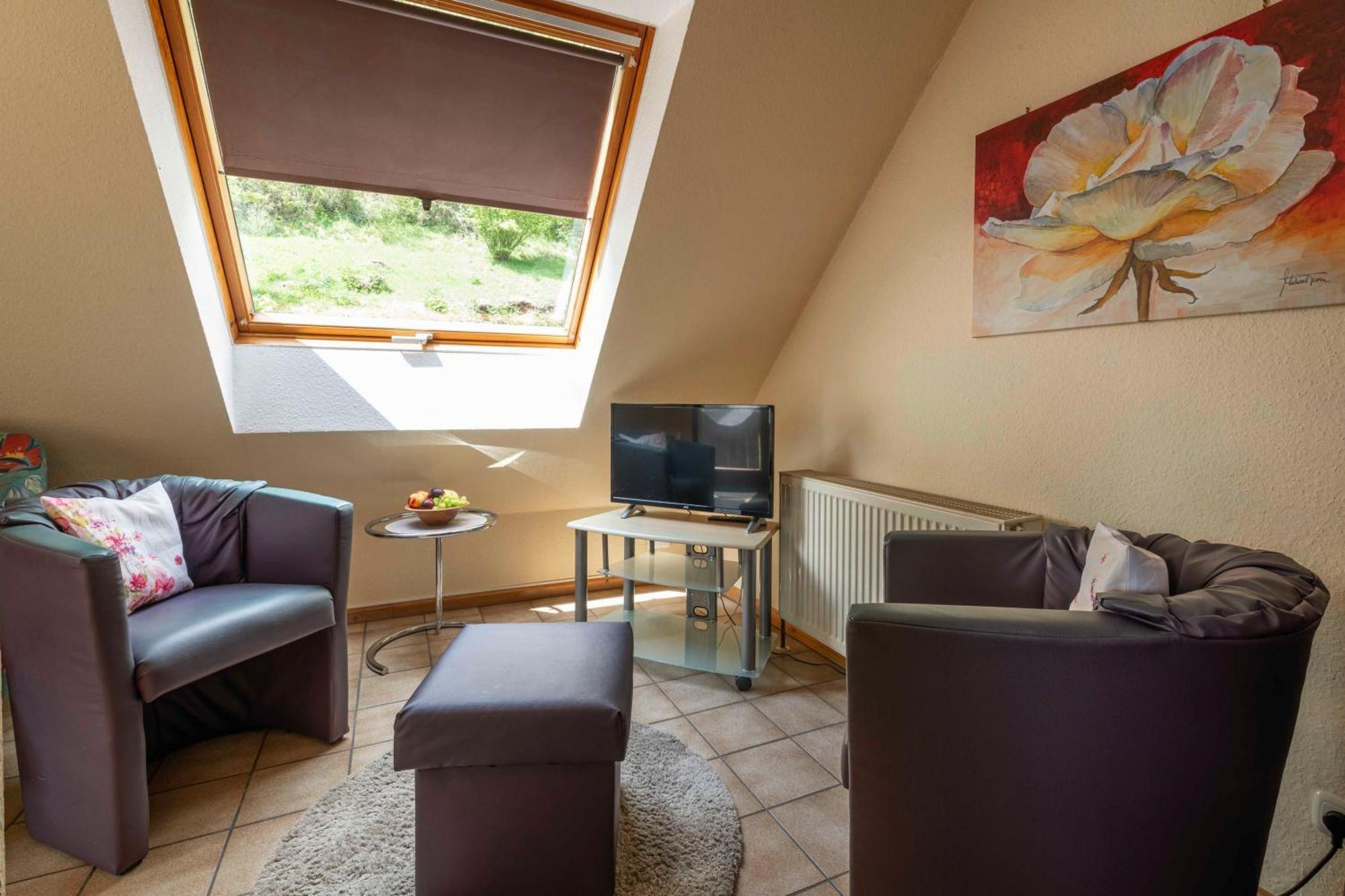 Haus Wiesenttal Waischenfeld Kültér fotó
