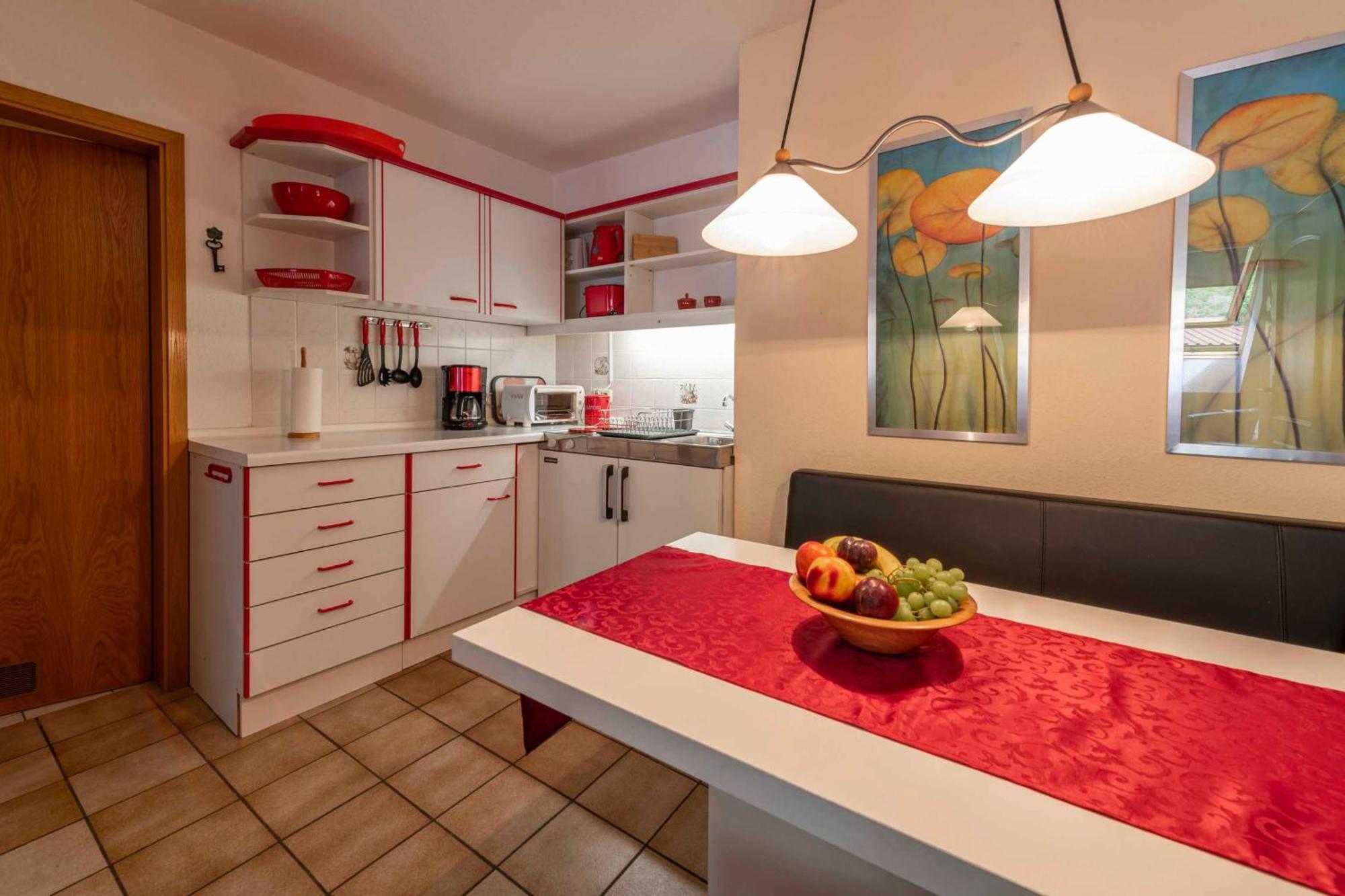 Haus Wiesenttal Waischenfeld Kültér fotó