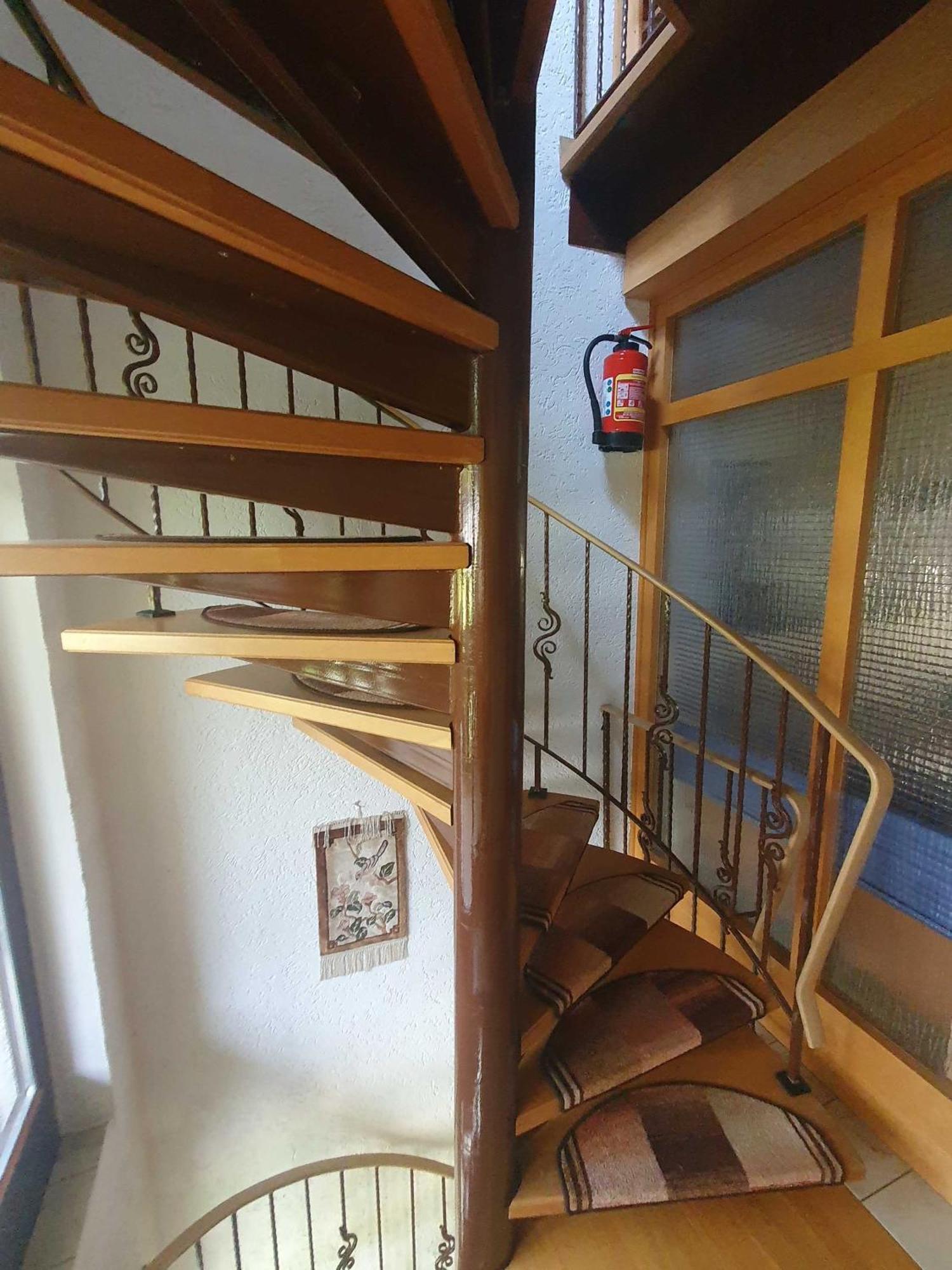 Haus Wiesenttal Waischenfeld Kültér fotó